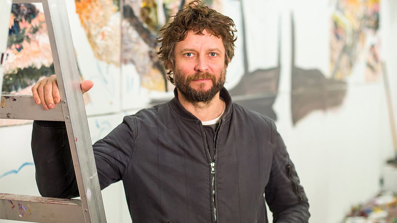 Ben Quilty