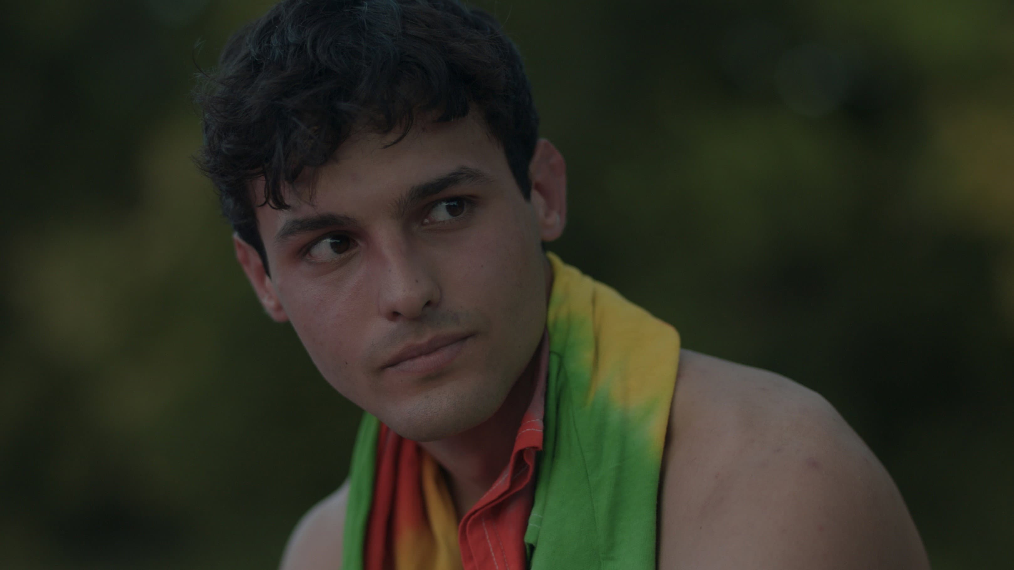 Oliver Aaro