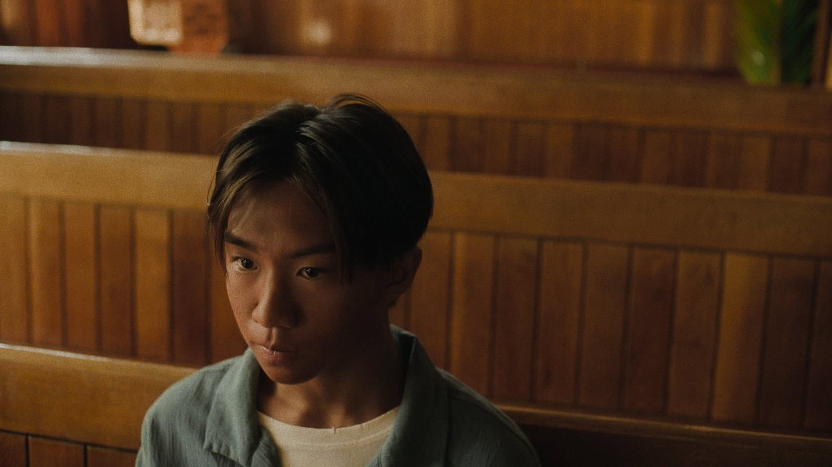 Ian Chen