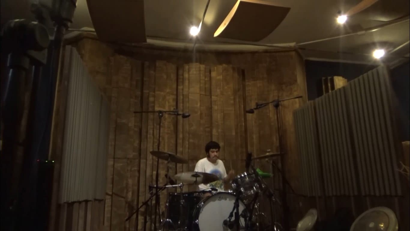 Ases Falsos: The Making of “El Hombre Puede”