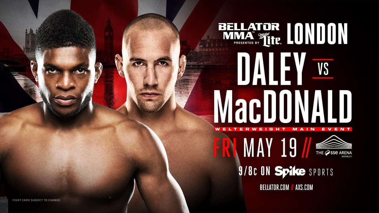 Liam McGeary