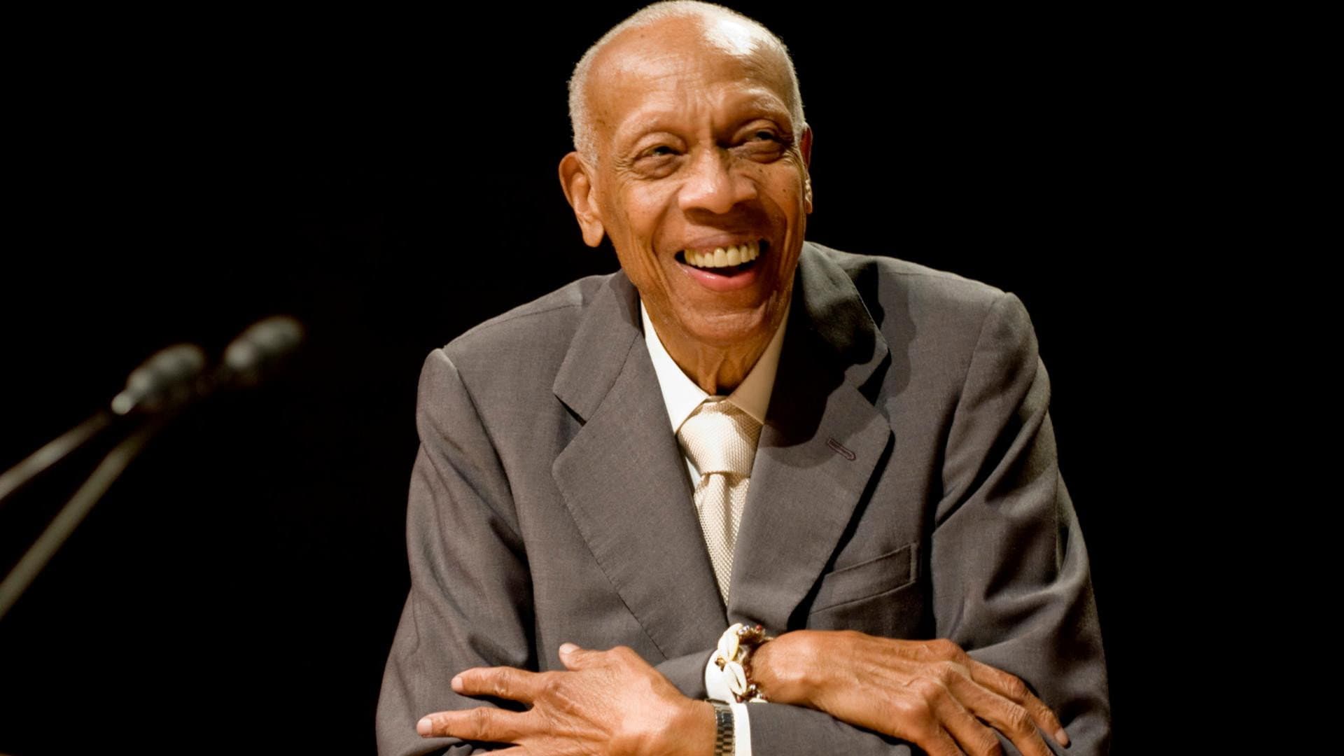 Bebo Valdés