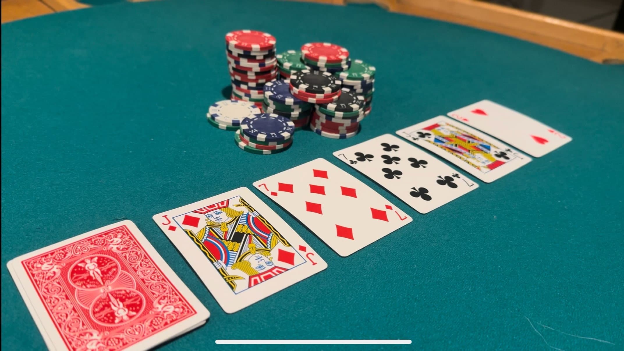 Hold 'Em