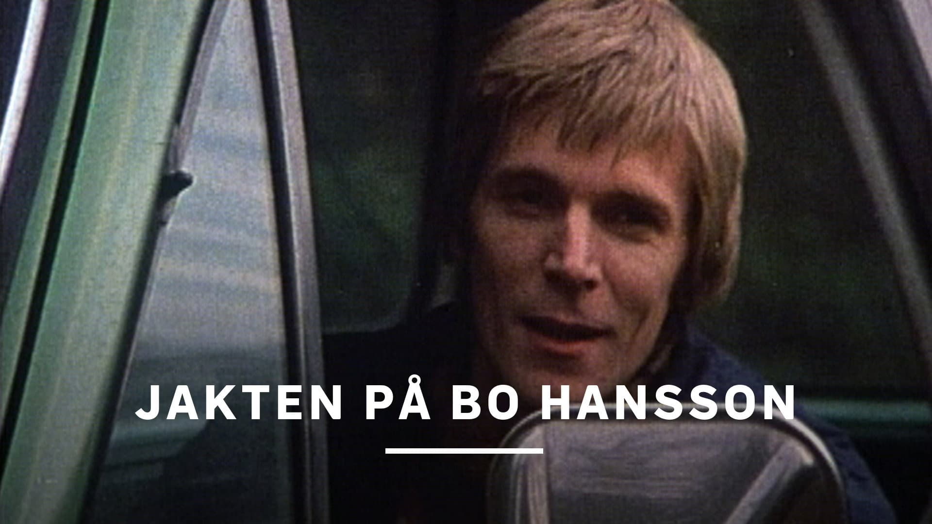 Bo Hansson