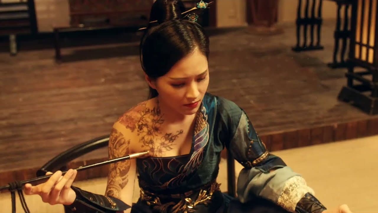 Du Pengyuan