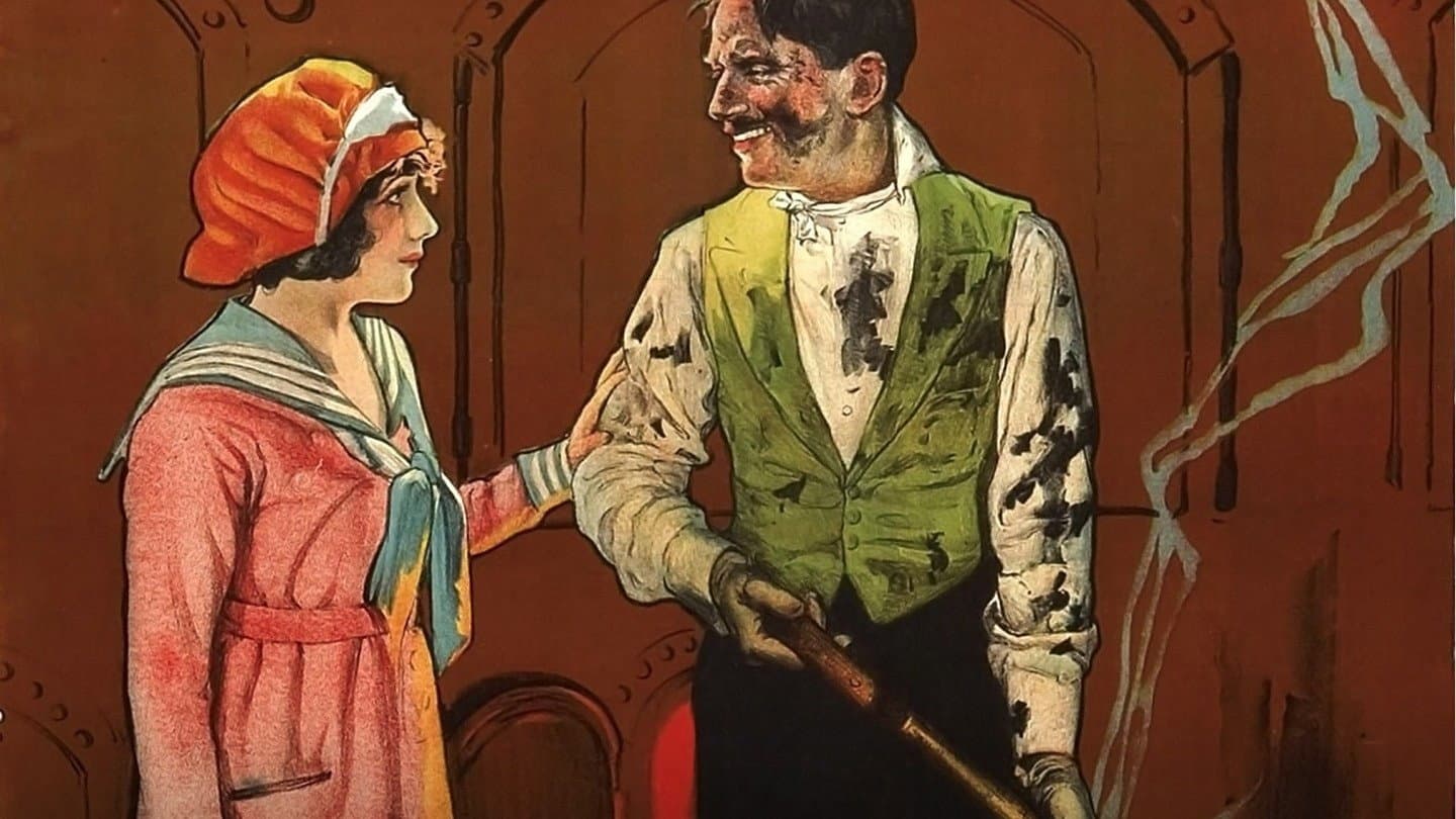 George Stewart