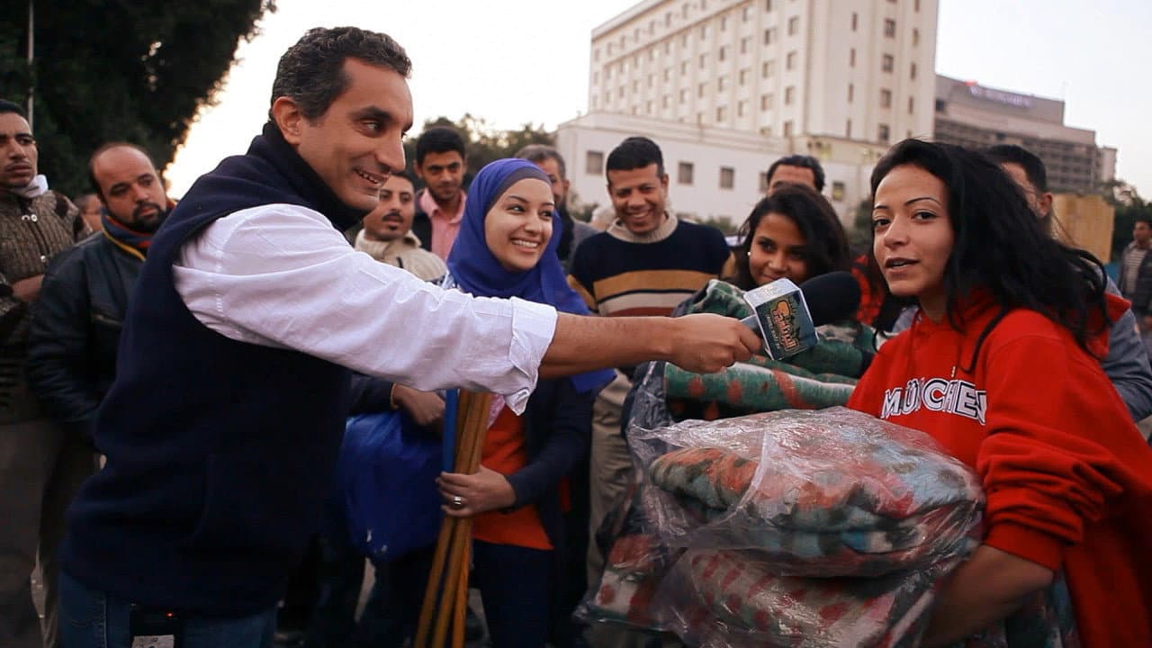 Khaled Mansour