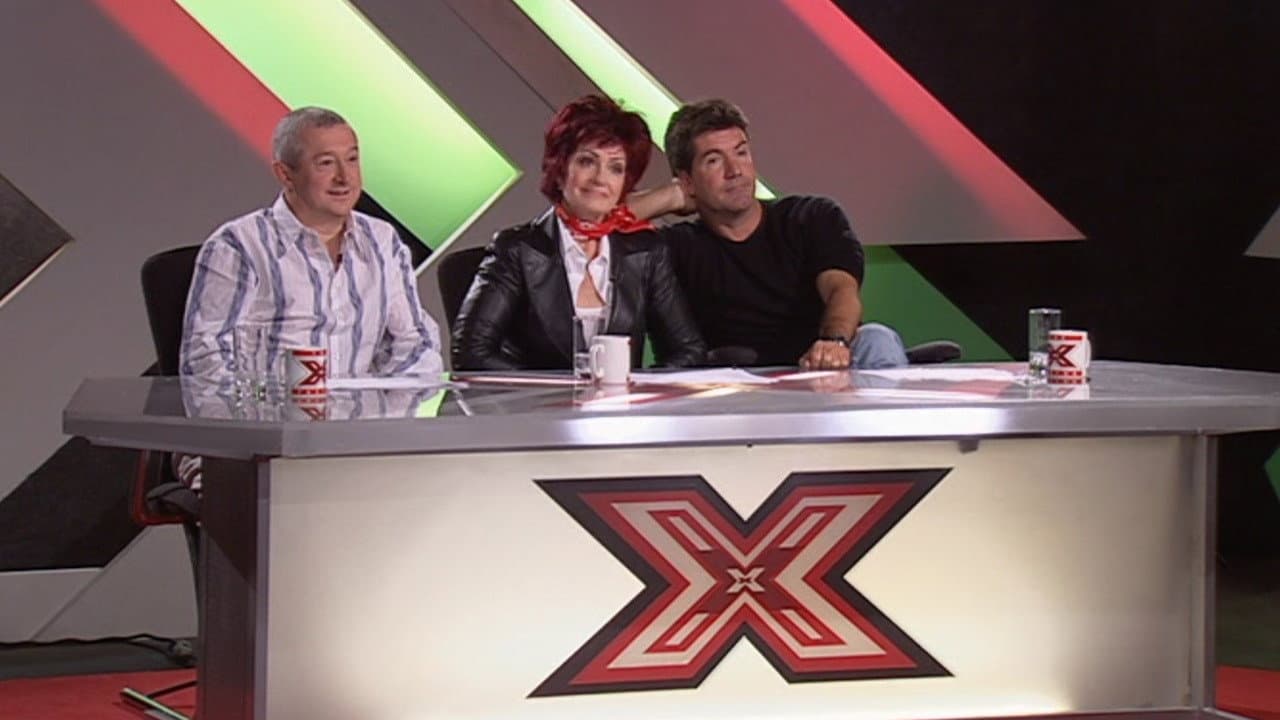 Louis Walsh