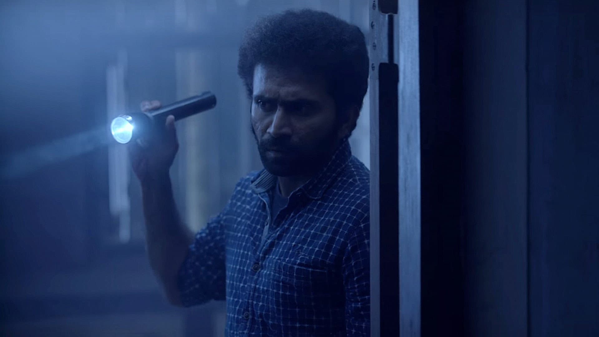 Dileep Ponnani