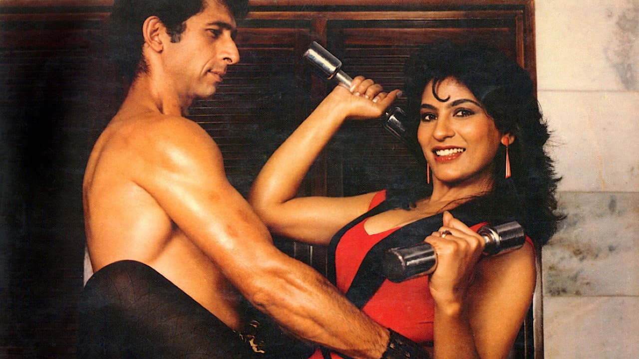 Farah Khan