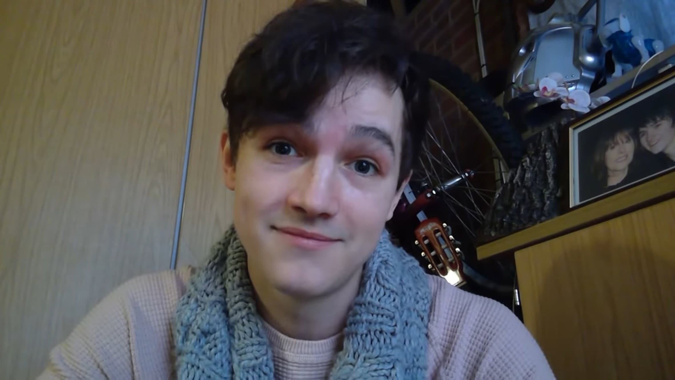 Tommy Knight