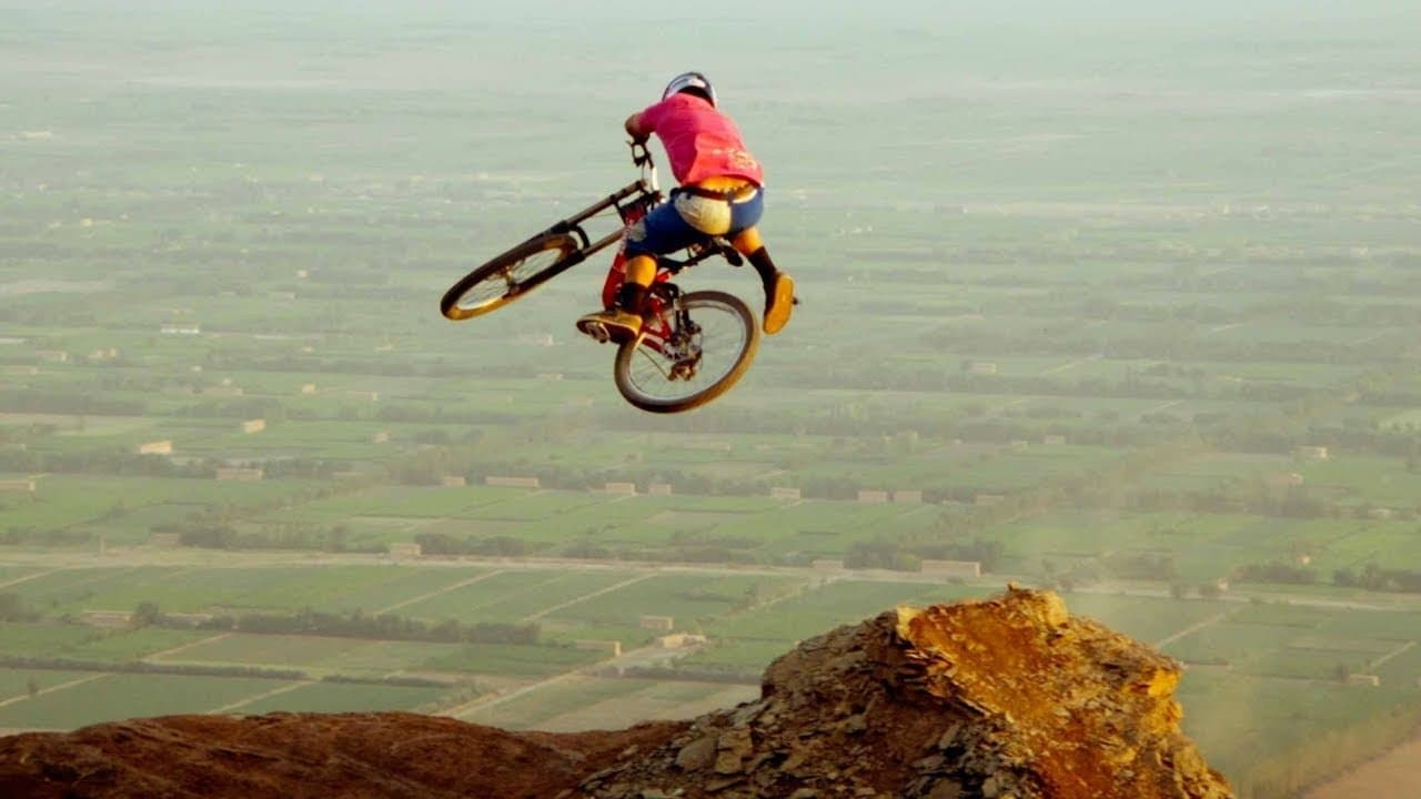 Darren Berrecloth