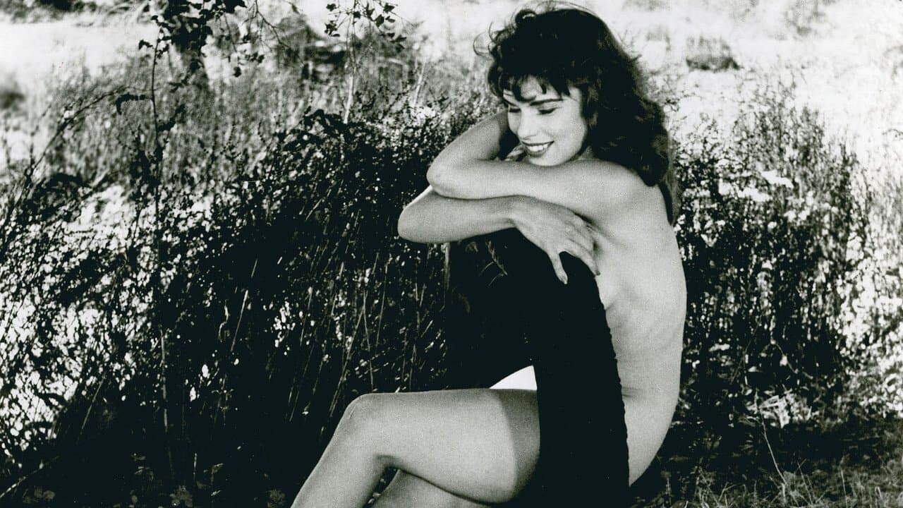 June Wilkinson
