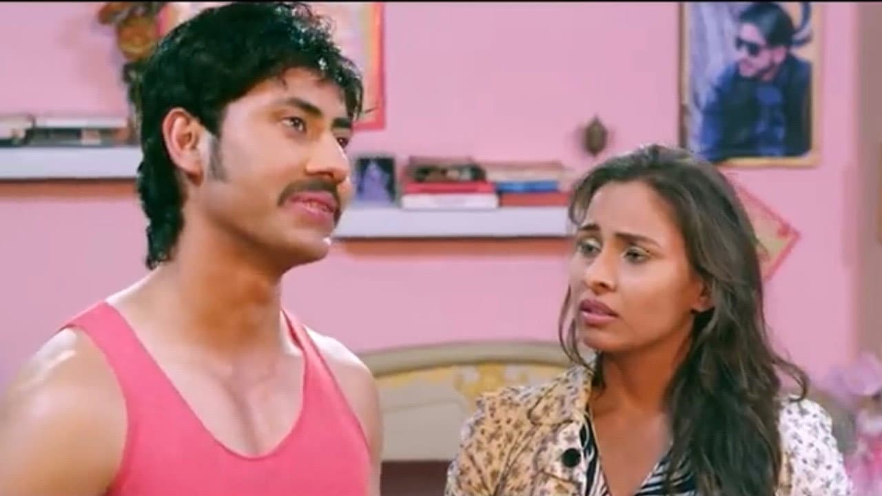 Pramod Agrahari