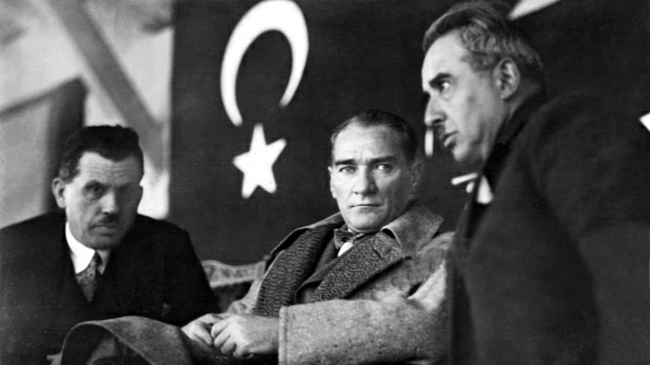 Sabiha Gökçen