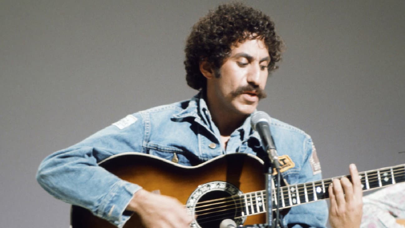 Jim Croce