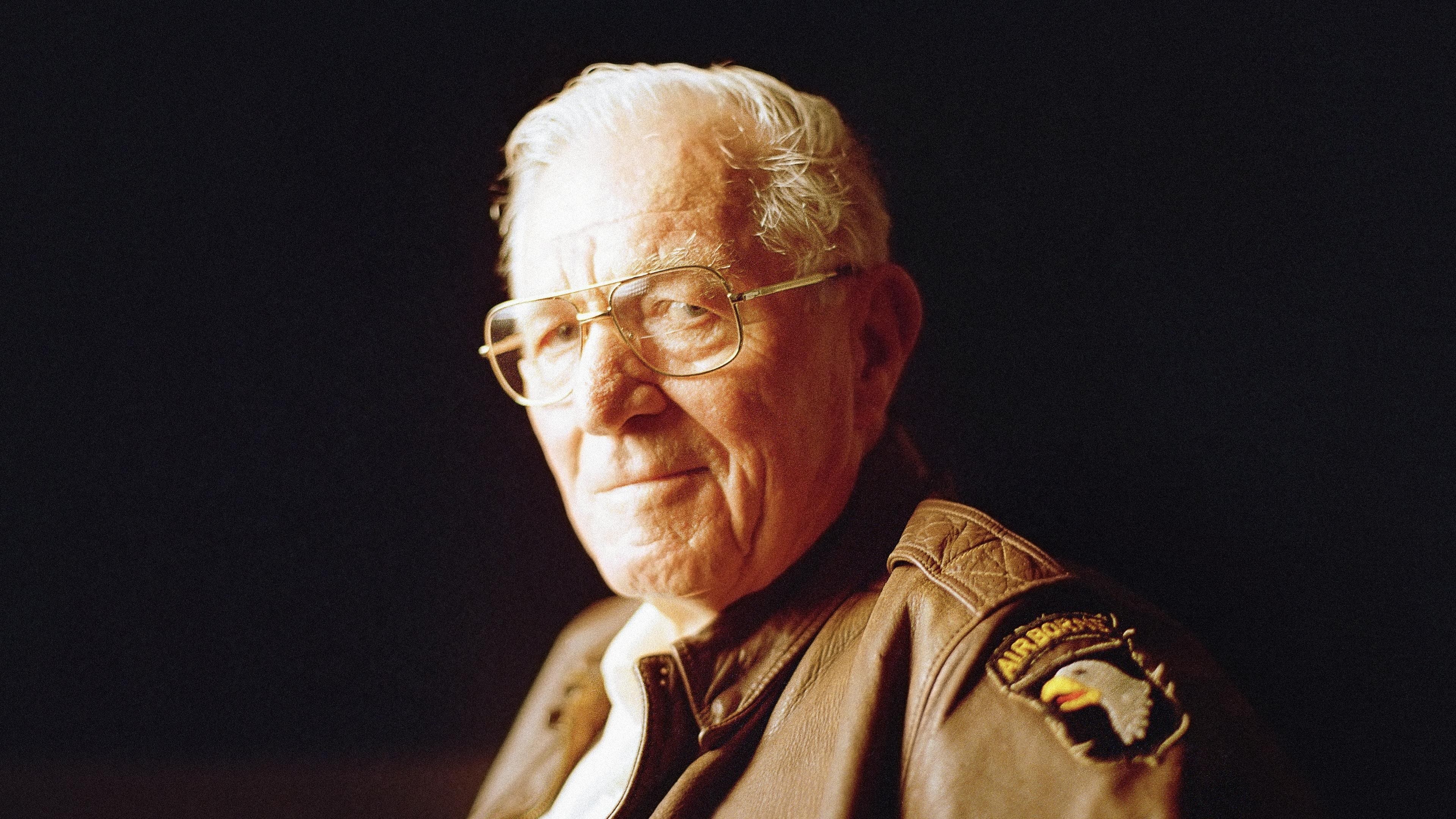 Lester Hashey