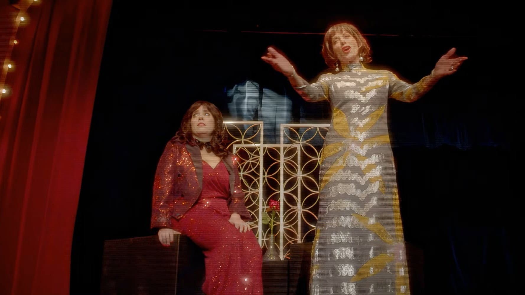 Darryl Hinds