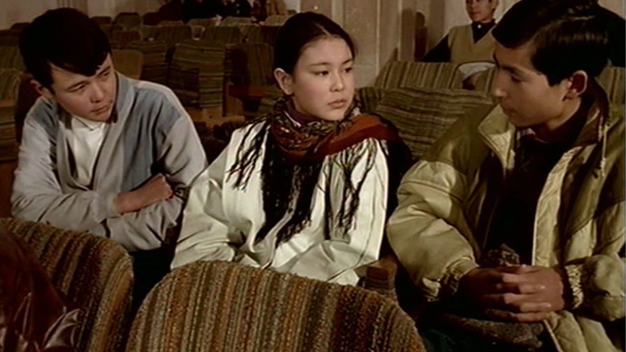 Gulnara Dusmatova