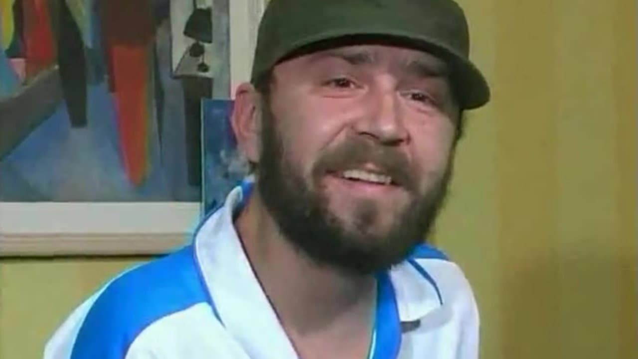 Gleb Panfilov