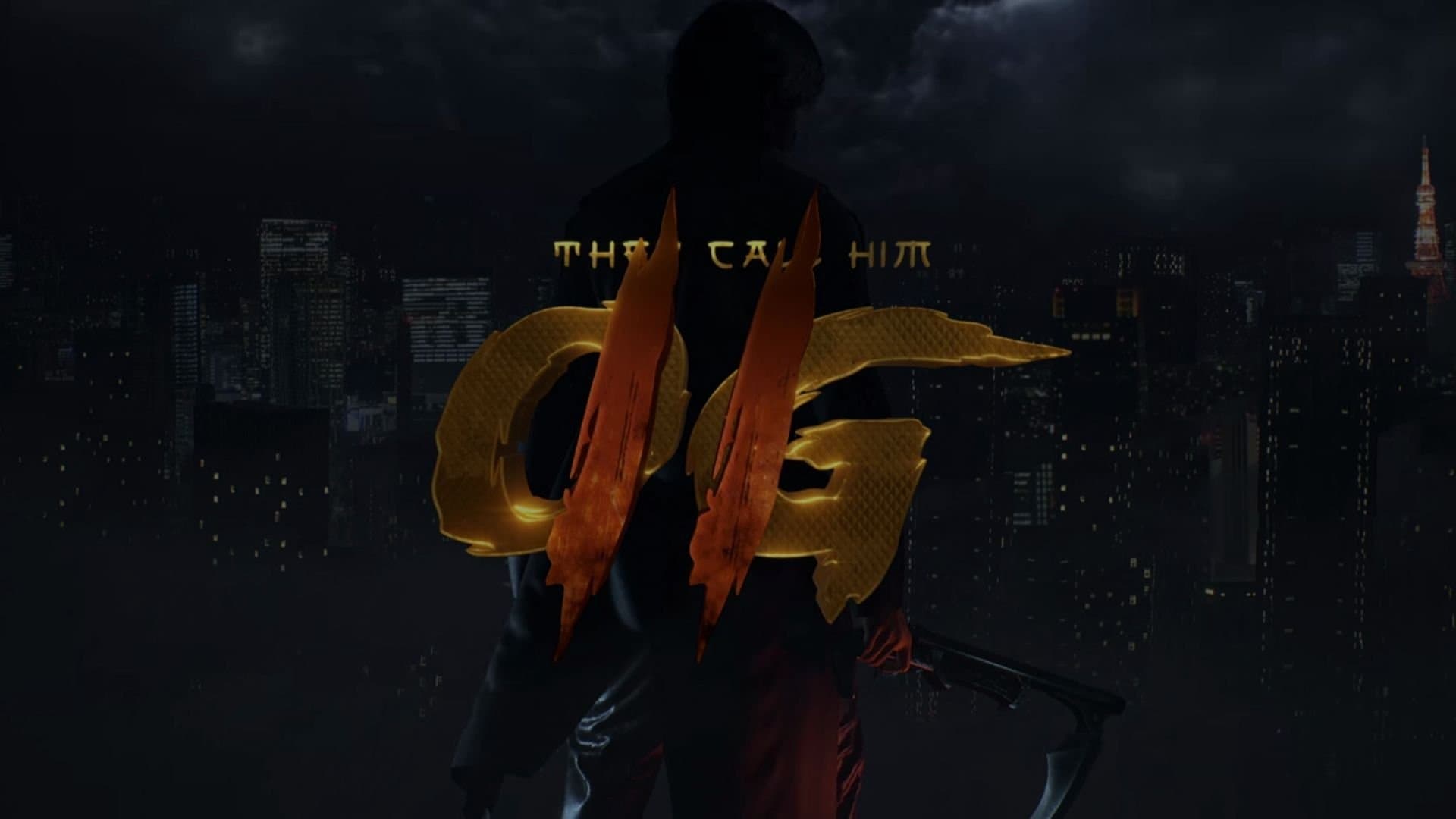 They Call Him OG 2