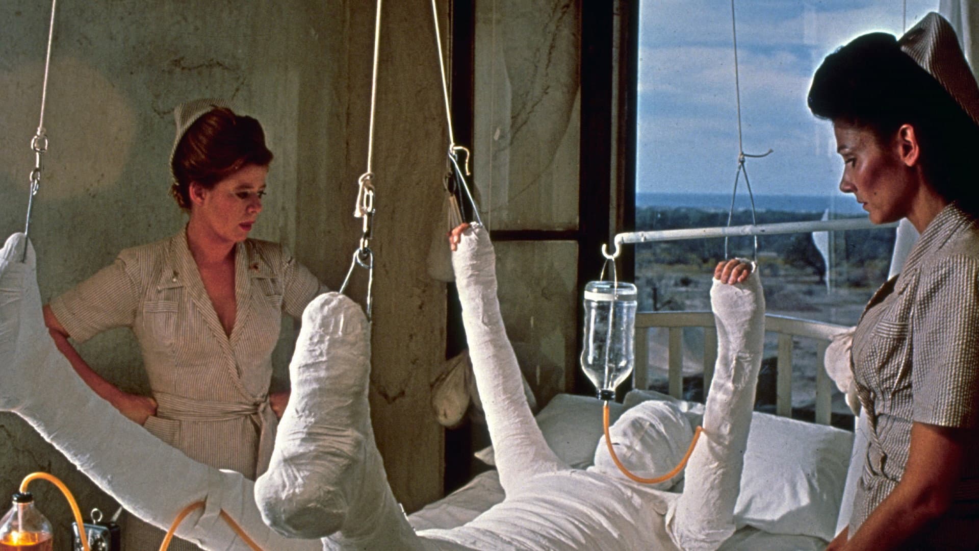 Paula Prentiss