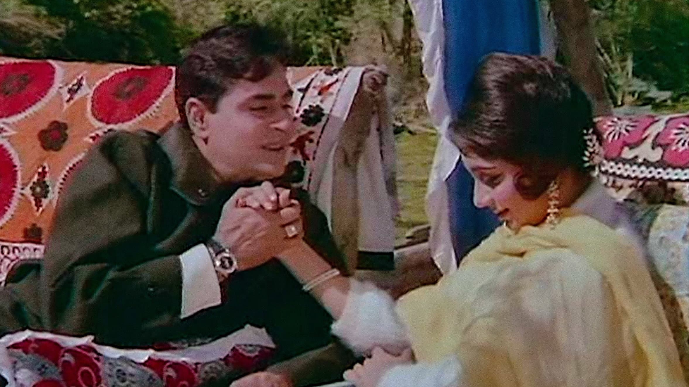 Sadhana Shivdasani