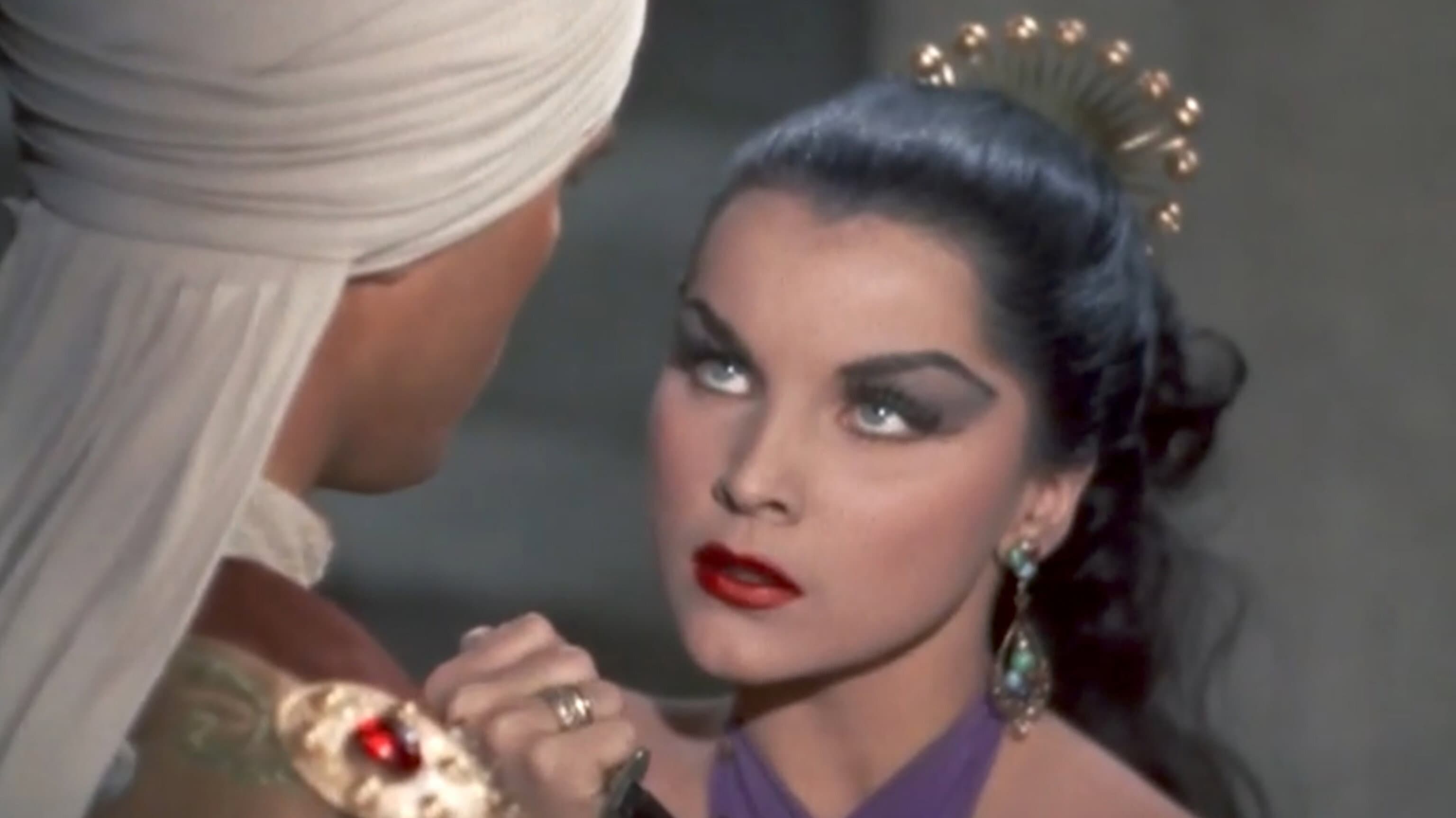Jeanne Vaughn