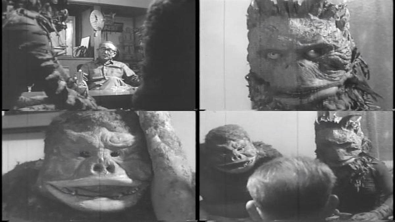 Eiji Tsuburaya