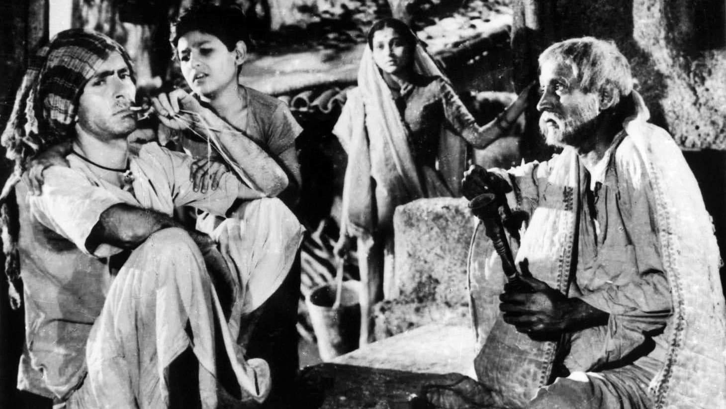 Nabendu Ghosh