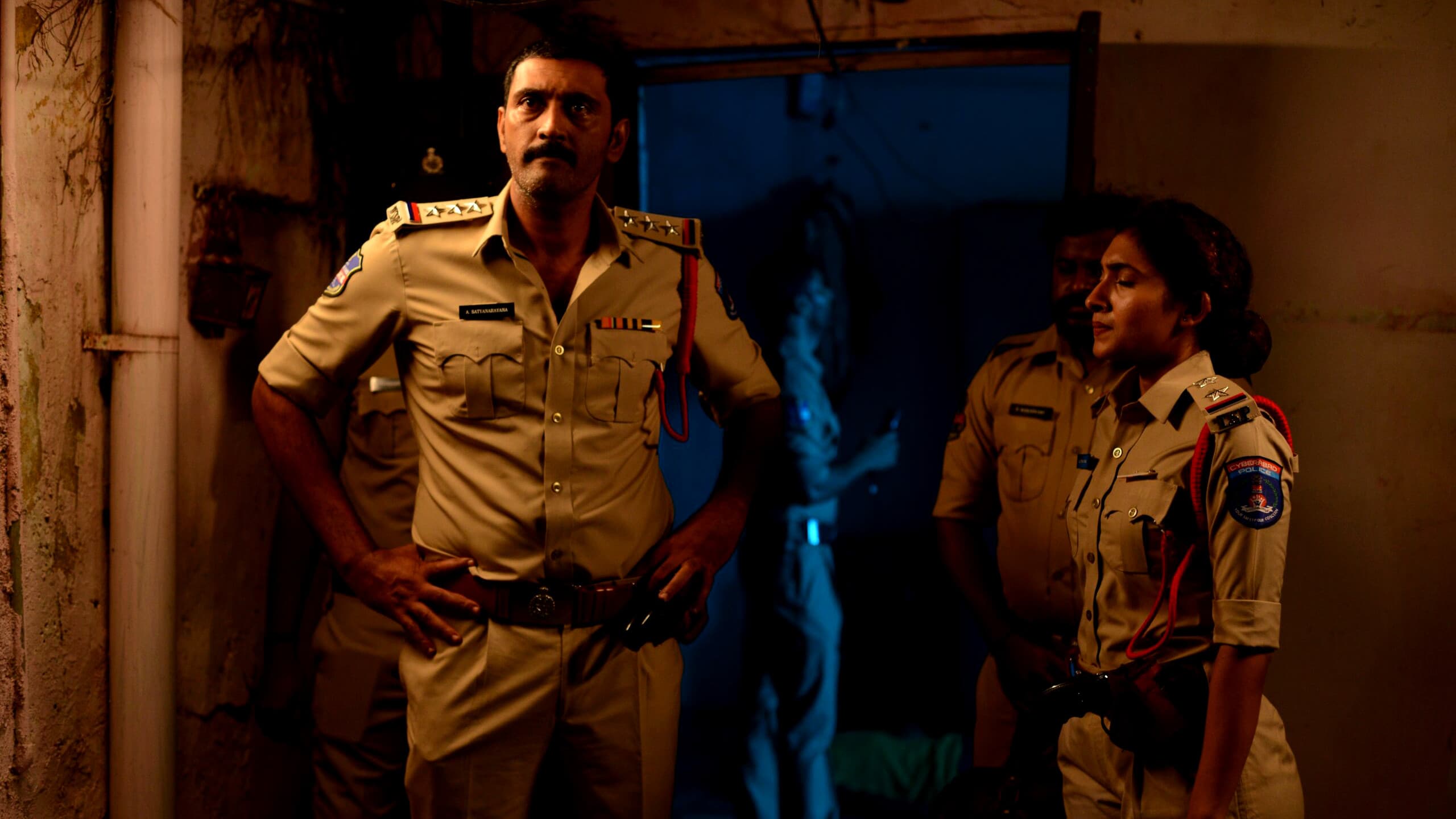 Ravi Teja Nannimala