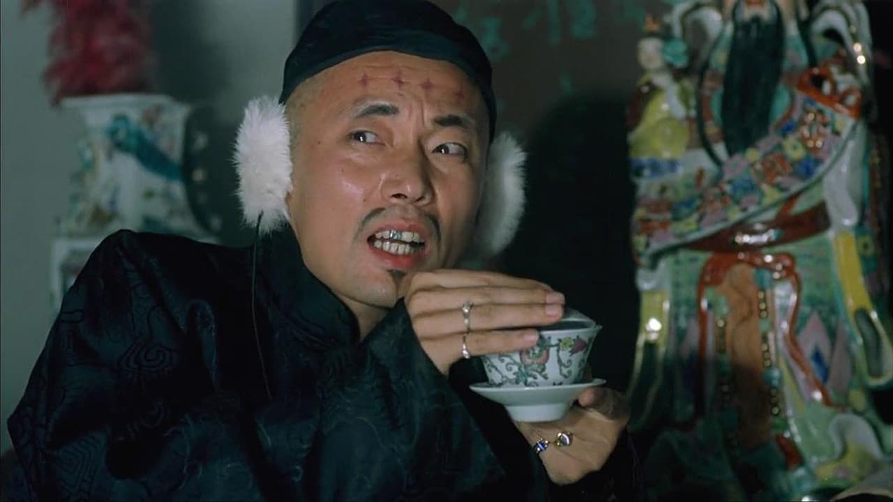 Wang Xiaozhu