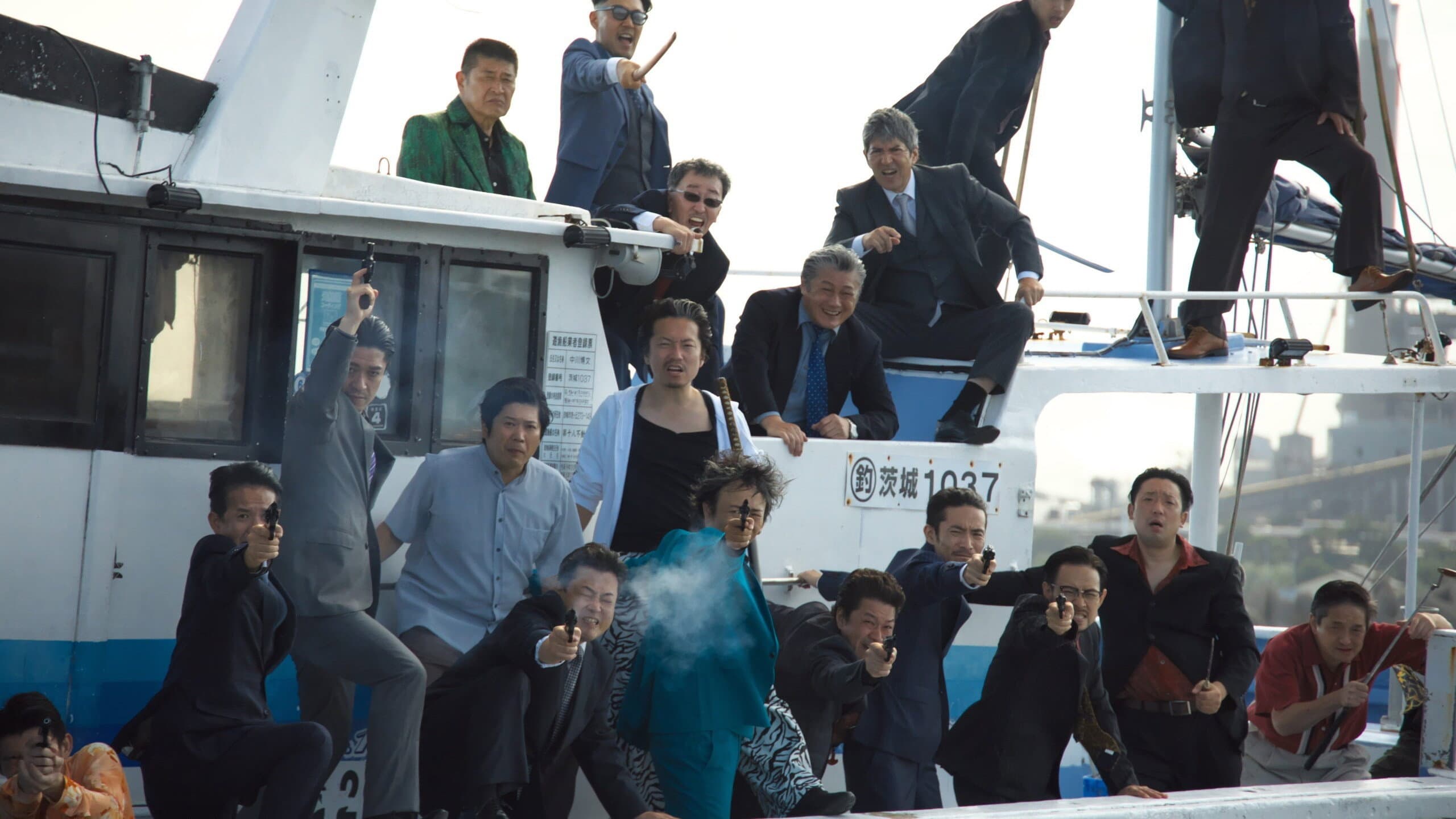 Zhao Yibo
