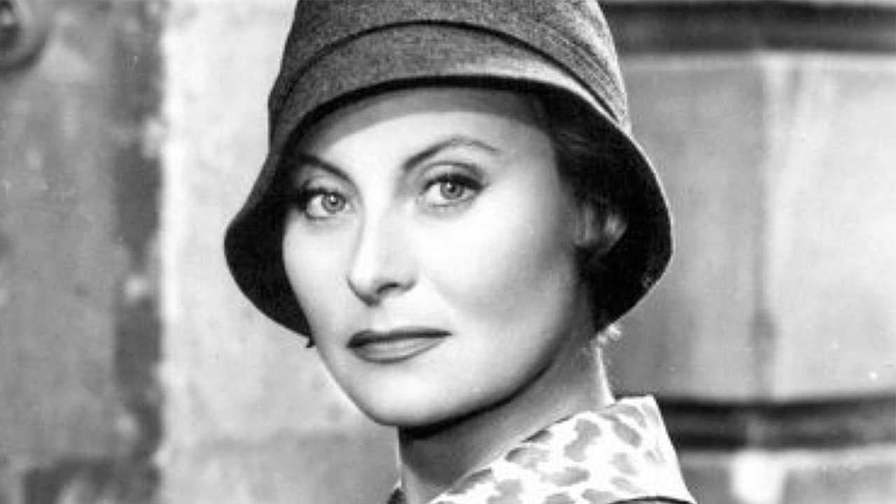 Evelyne Aznavour