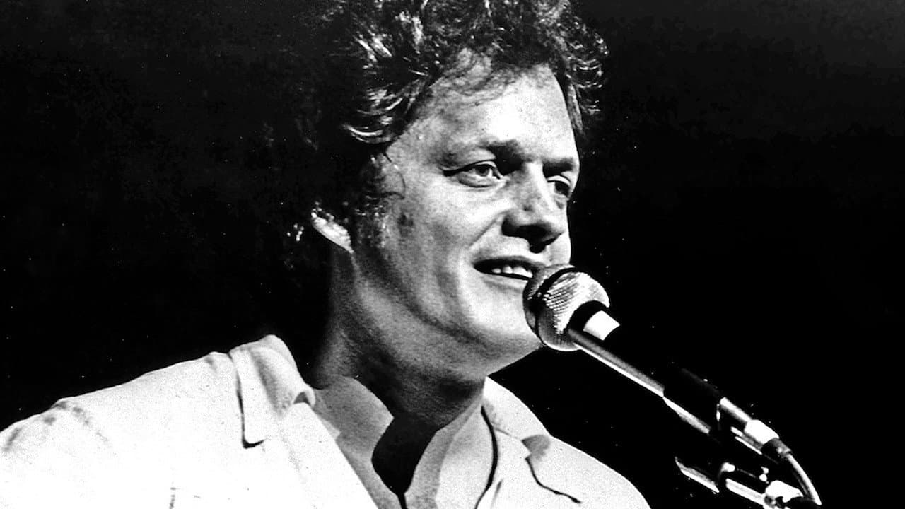 Harry Chapin