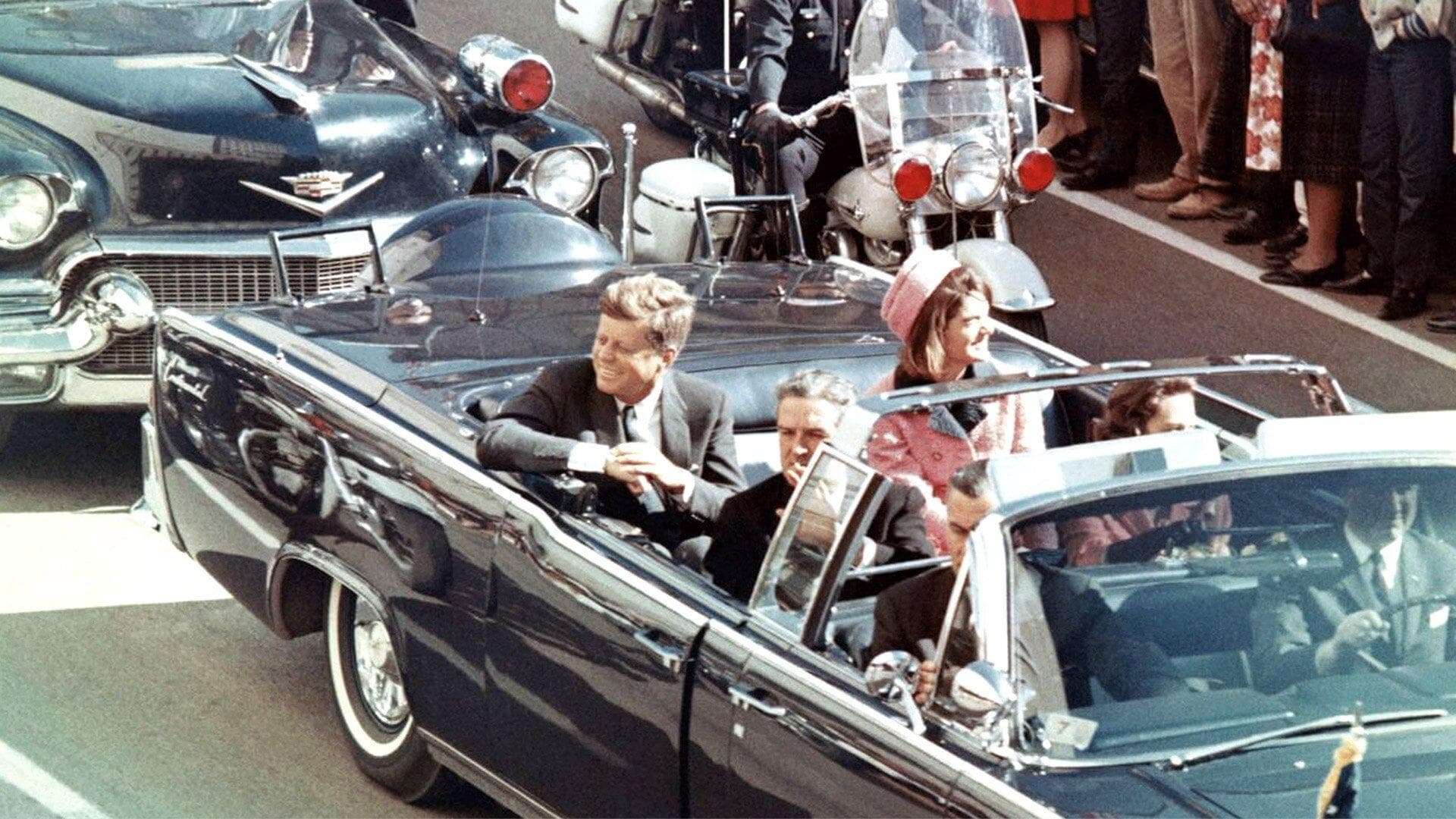 Lee Harvey Oswald