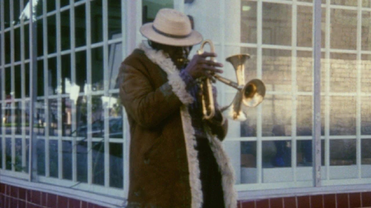 Billy Woodberry