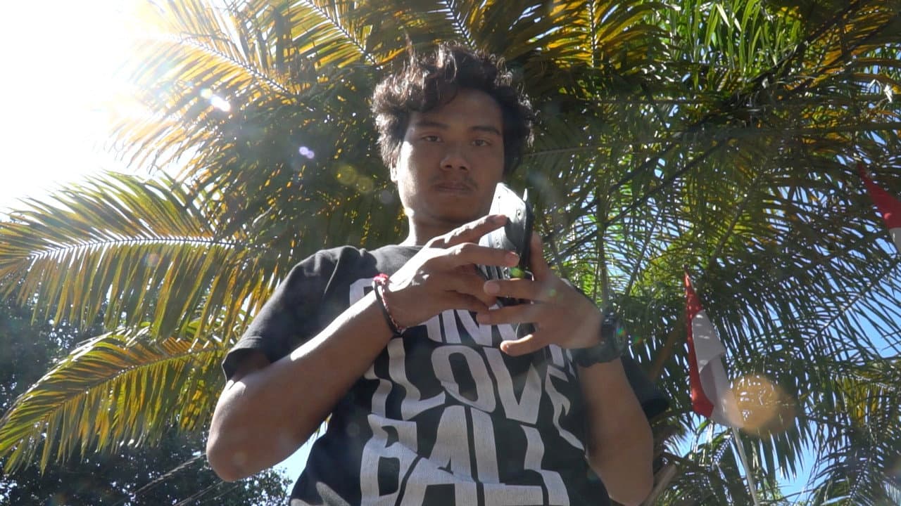 I Gusti Ngurah Gede Oka