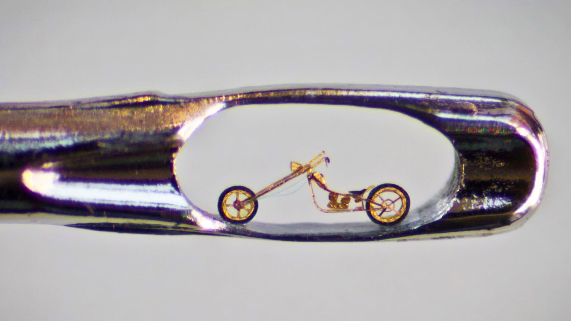 Willard Wigan