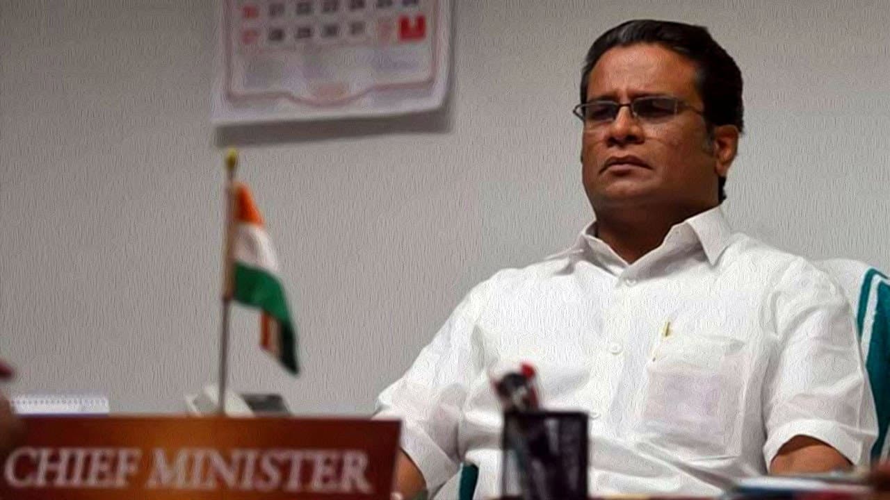 Avinash Natarajan