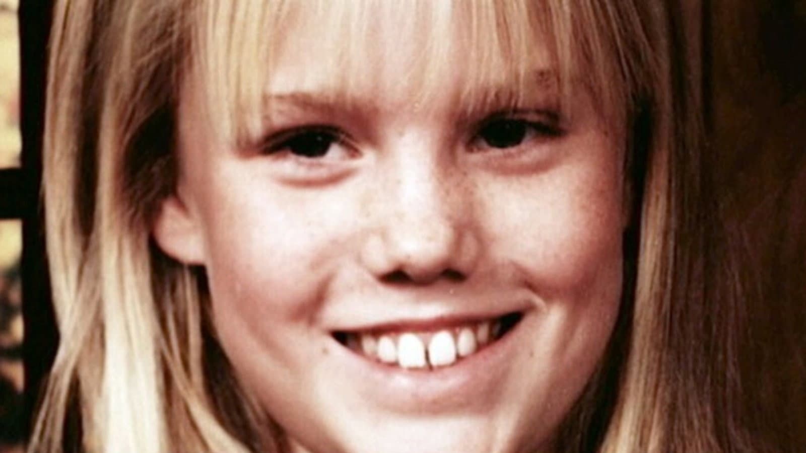 Jaycee Dugard