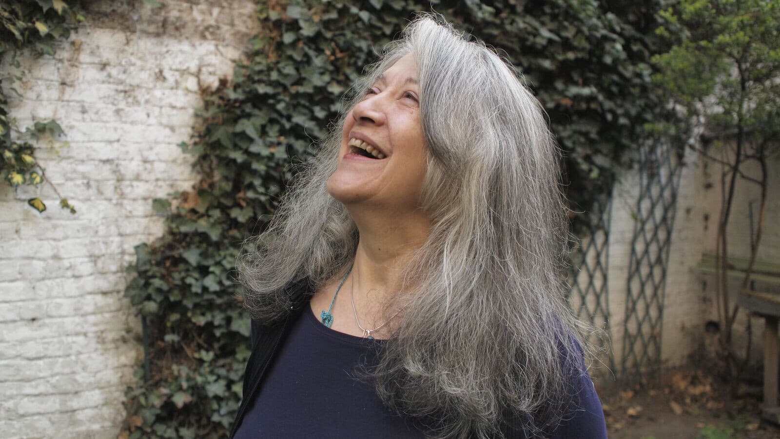 Martha Argerich