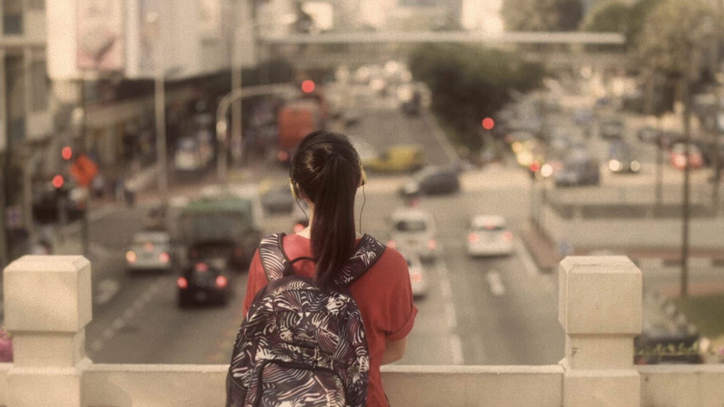 Daren Tan