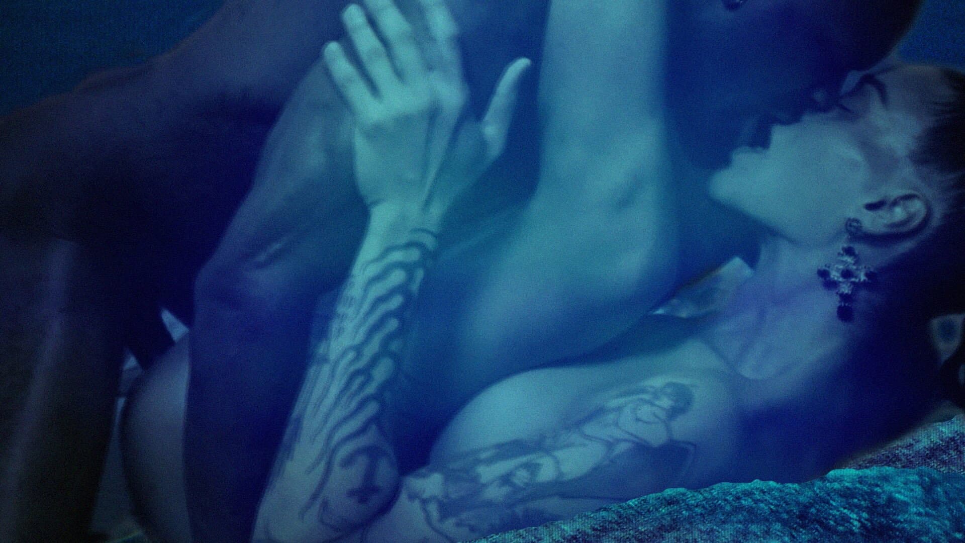 Cayenne Santana