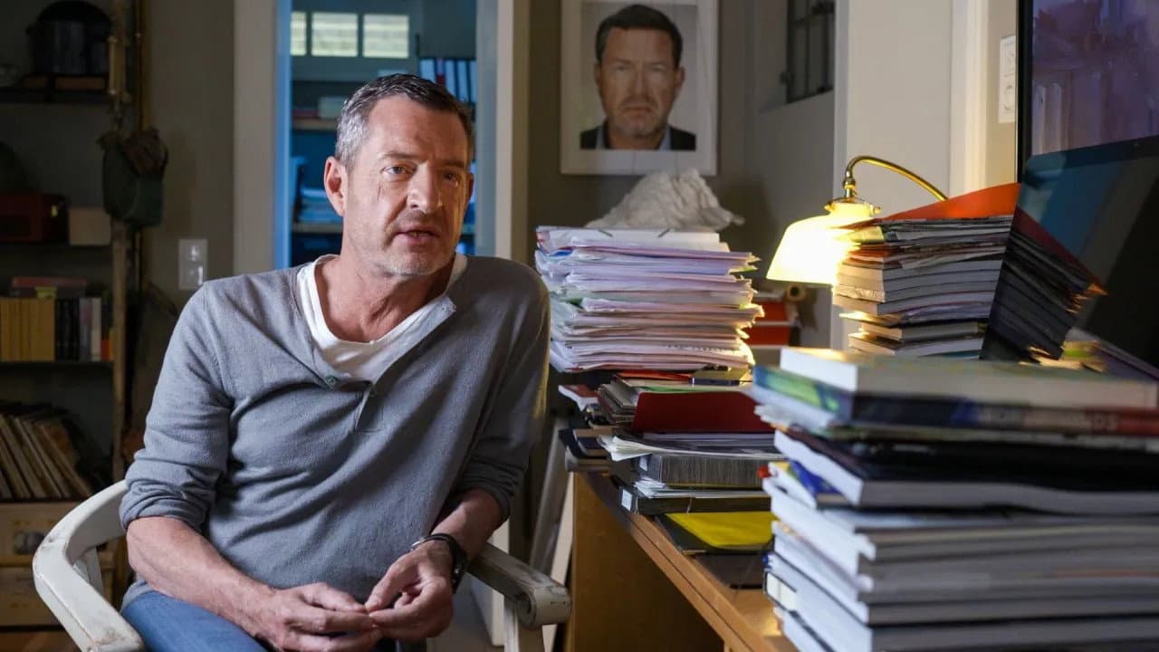 Günter Wallraff