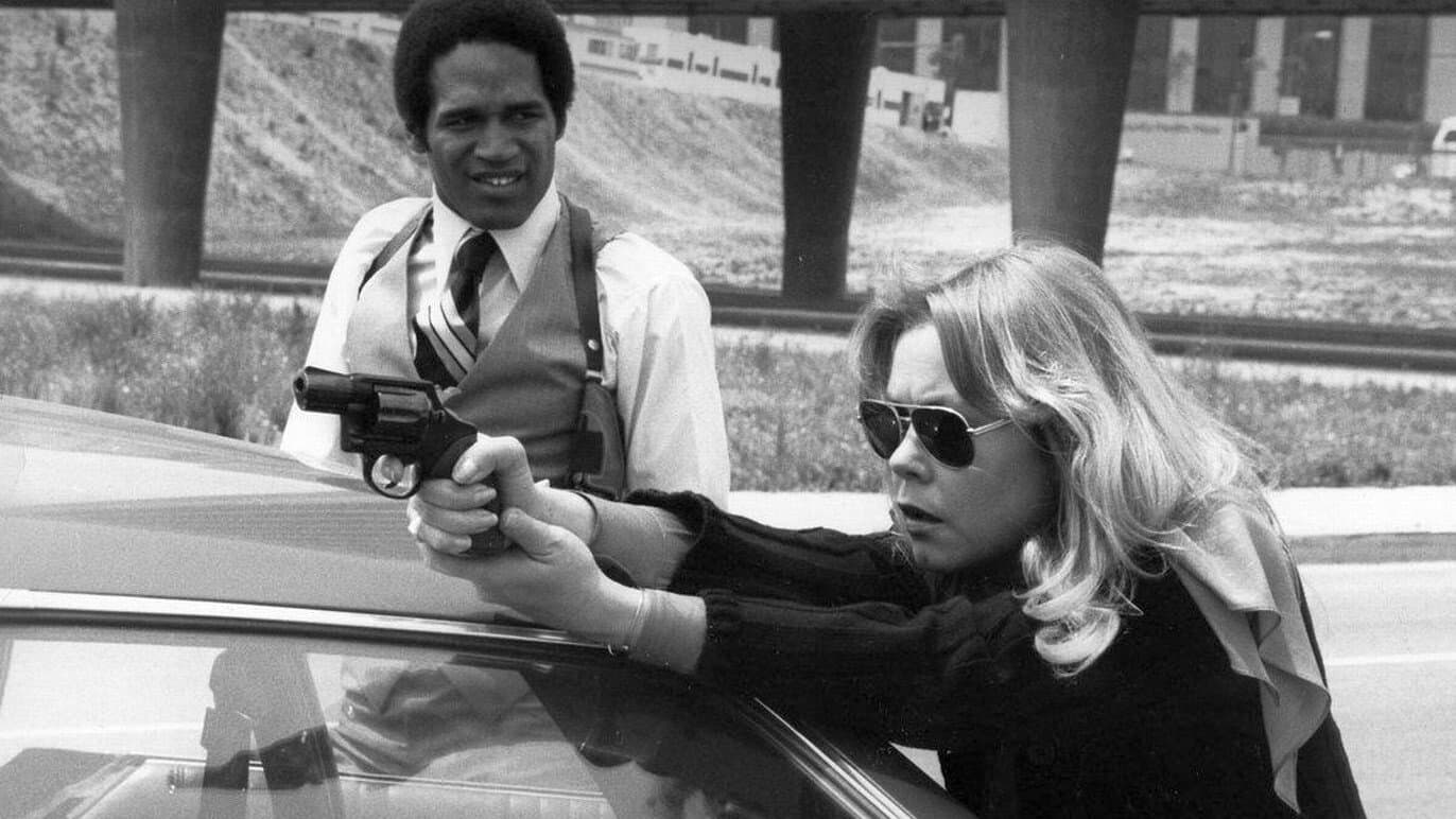 Rosalind Cash