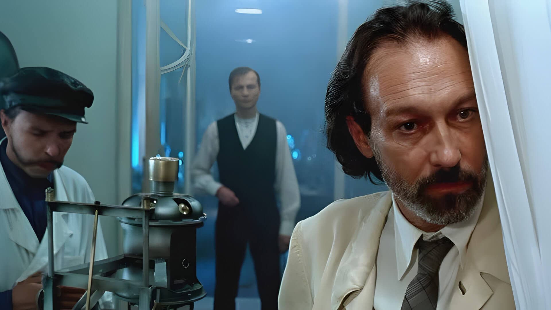 Vladimir Gurkin
