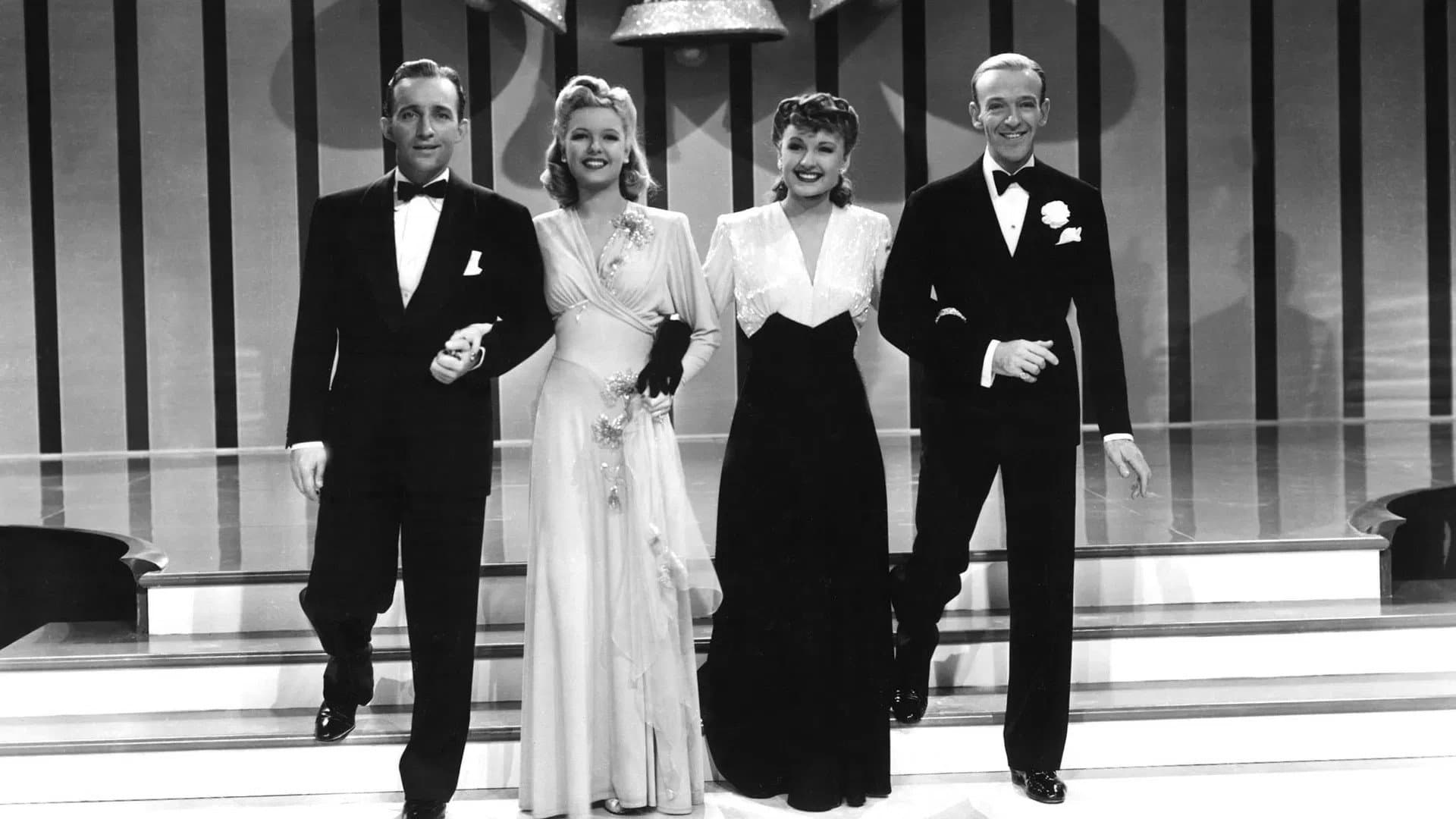 Ava Astaire McKenzie