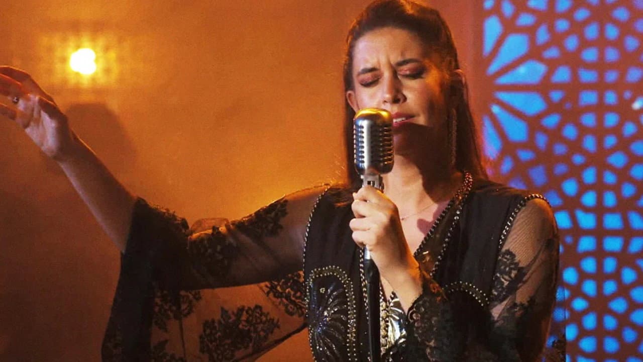 Farrah El Dibany