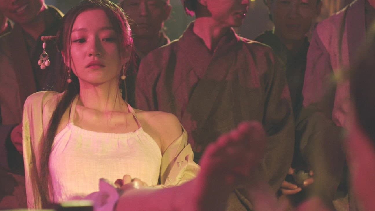 Han Shuo